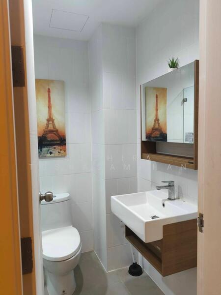 For Rent - The Nest Sukhumvit 22, Bangkok