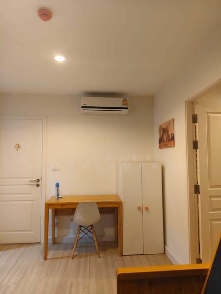 For Rent - The Nest Sukhumvit 22, Bangkok