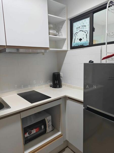 For Rent - The Nest Sukhumvit 22, Bangkok