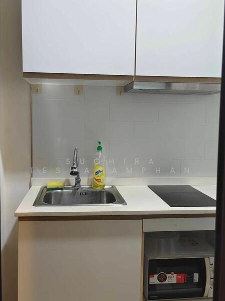 For Rent - The Nest Sukhumvit 22, Bangkok