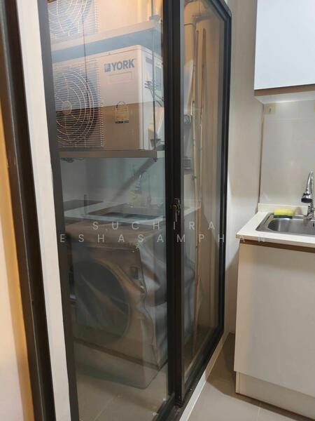For Rent - The Nest Sukhumvit 22, Bangkok