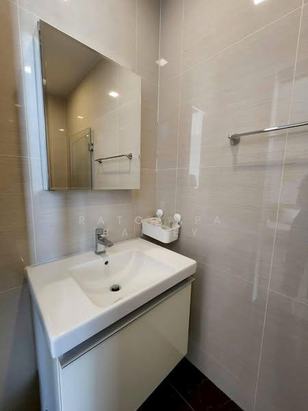Park Origin Phrom Phong (Park 24) : พาร์ค ออริจิ้น พร้อมพงษ์ (พาร์ค 24), กรุงเทพ, 68 ซอยสุขุมวิท 24, คลองตัน, คลองเตย, กรุงเทพ, 28 ตร.ม., คอนโด ให้เช่า, โดย Patcharames Pattharapornviboon, 60203385 - DDproperty.com
