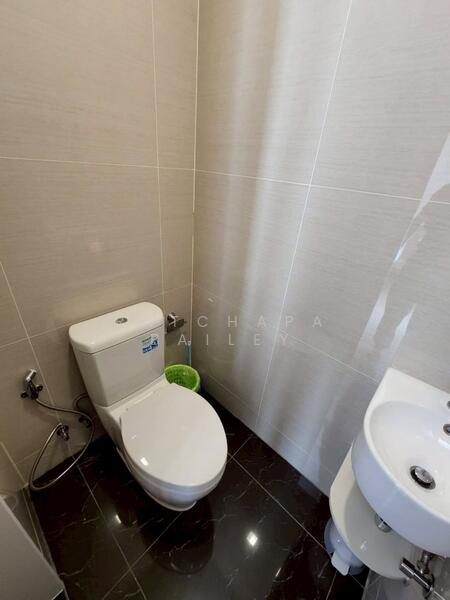 Park Origin Phrom Phong (Park 24), Bangkok, 68 Soi Sukhumvit 24, Khong Tan, Khlong Toei, Bangkok, 1 Bedroom, 28 sqm, Condo For Rent, by Patcharames Pattharapornviboon, 60203385 - DDproperty.com