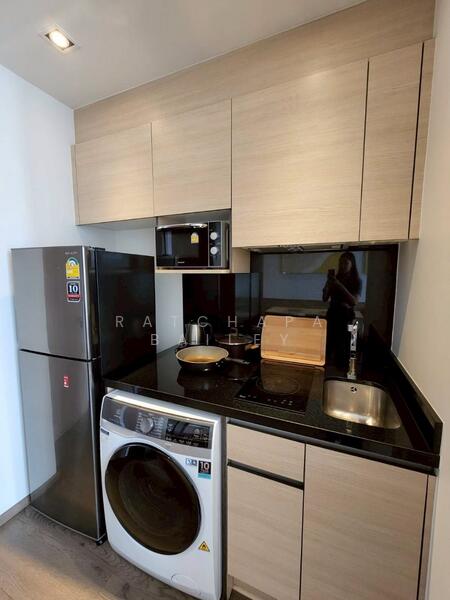 Park Origin Phrom Phong (Park 24), Bangkok, 68 Soi Sukhumvit 24, Khong Tan, Khlong Toei, Bangkok, 1 Bedroom, 28 sqm, Condo For Rent, by Patcharames Pattharapornviboon, 60203385 - DDproperty.com