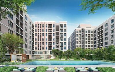 ขาย - Good Day Sukhumvit 93 : กู๊ดเดย์ สุขุมวิท 93, กรุงเทพ