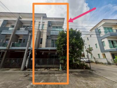 ขาย - Townplus X Prachachen : ทาวน์พลัส X ประชาชื่น, นนทบุรี