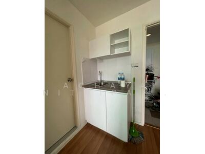 ขาย - The Selected Kaset-Ngam Wongwan : เดอะ ซีเล็คเต็ด เกษตร-งามวงศ์วาน, กรุงเทพ