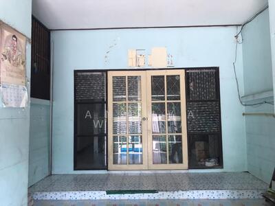 ขาย - ทาวน์เฮาท์ 4-ห้องนอน, กรุงเทพ