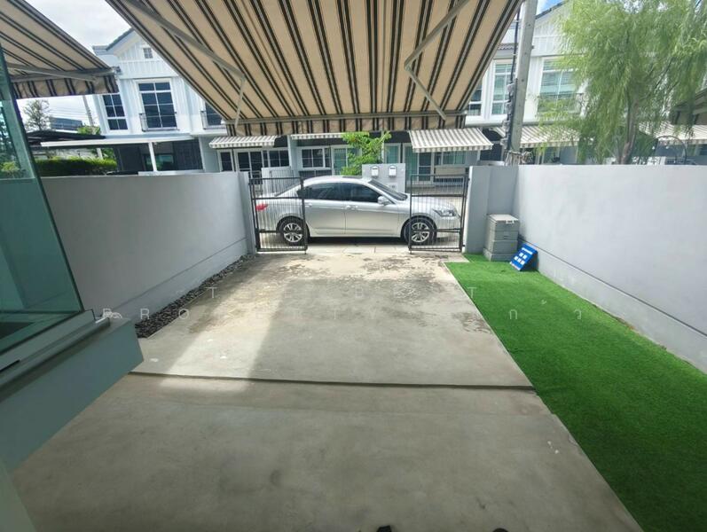 For Sale - Indy 4 Bangna km.7, Samut Prakan