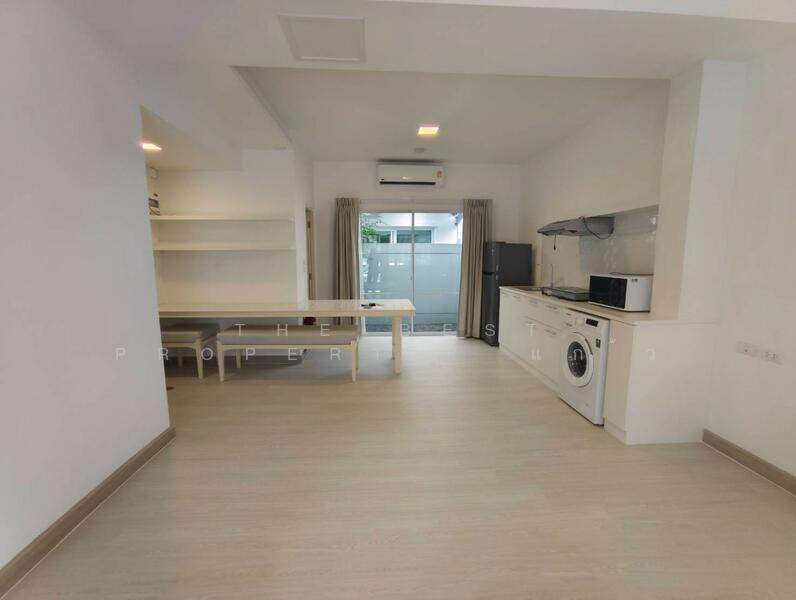 For Sale - Indy 4 Bangna km.7, Samut Prakan