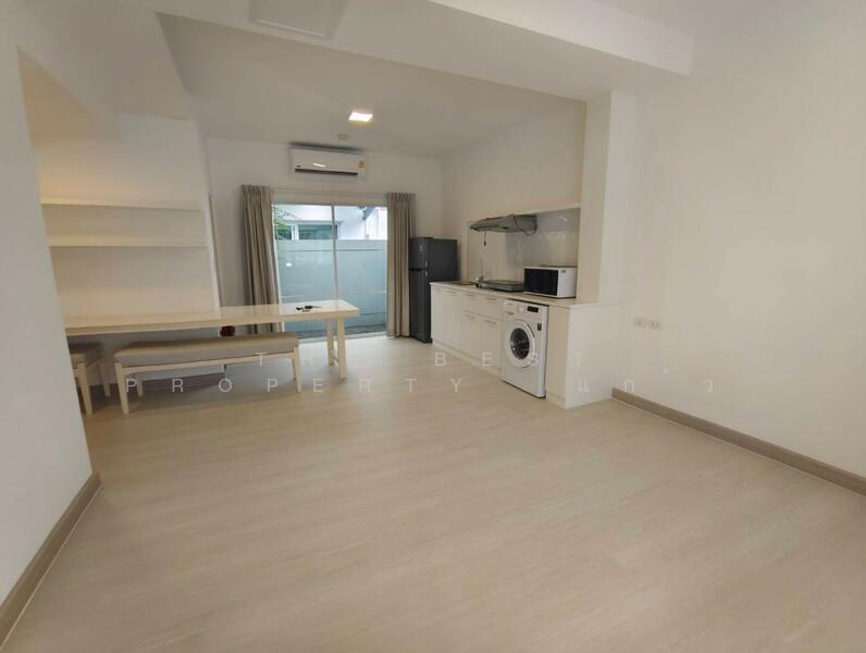 For Sale - Indy 4 Bangna km.7, Samut Prakan