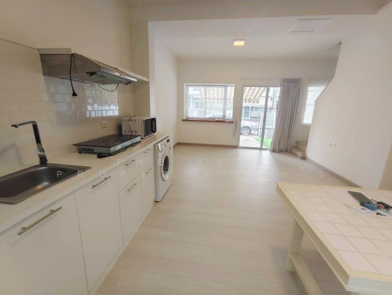 For Sale - Indy 4 Bangna km.7, Samut Prakan