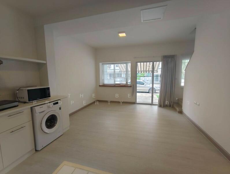 For Sale - Indy 4 Bangna km.7, Samut Prakan