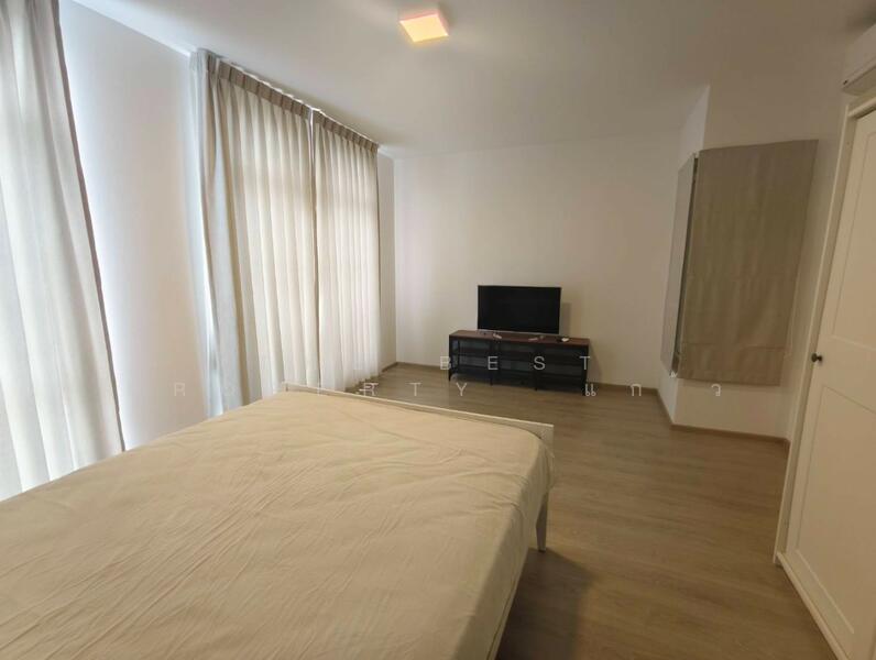 For Sale - Indy 4 Bangna km.7, Samut Prakan