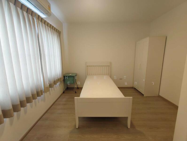 For Sale - Indy 4 Bangna km.7, Samut Prakan