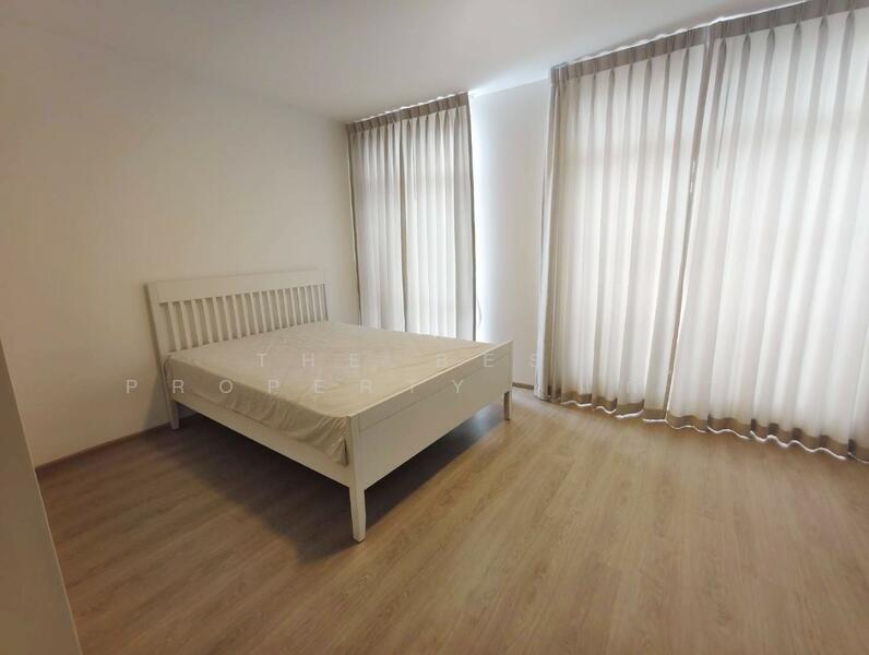 For Sale - Indy 4 Bangna km.7, Samut Prakan