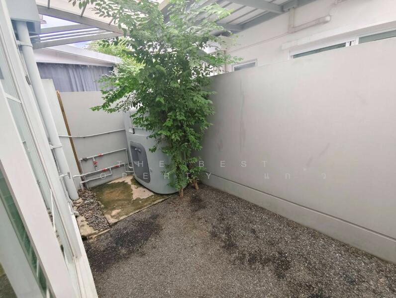For Sale - Indy 4 Bangna km.7, Samut Prakan