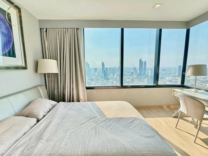 ขาย - M Silom : เอ็ม สีลม, กรุงเทพ