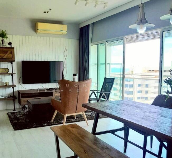 ให้เช่า - Veranda Residence : เวอรันดา เรสซิเดนท์, กรุงเทพ