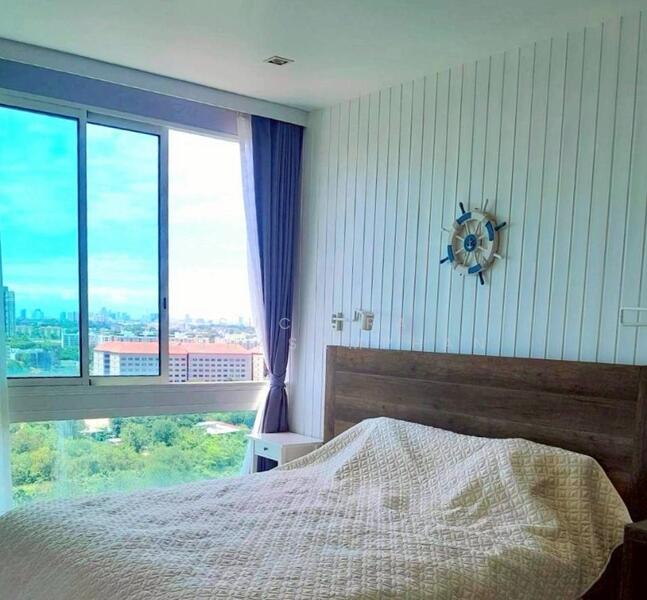 ให้เช่า - Veranda Residence : เวอรันดา เรสซิเดนท์, กรุงเทพ