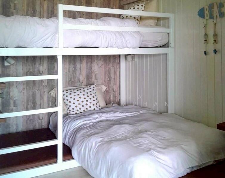 ให้เช่า - Veranda Residence : เวอรันดา เรสซิเดนท์, กรุงเทพ