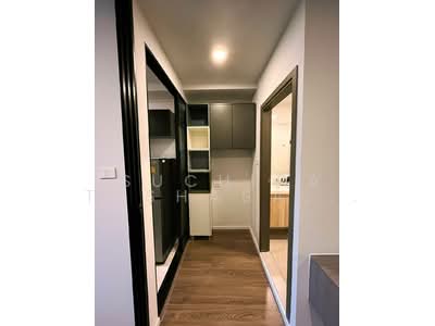 For Rent - The Origin Ratchada-Ladprao : ดิ ออริจิ้น รัชดา - ลาดพร้าว, Bangkok