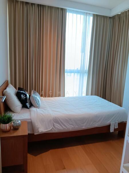 The Lumpini 24, Bangkok, Sukhumvit 24 Road, Khong Tan, Khlong Toei, Bangkok, 2 Bedrooms, 55 sqm, Condo For Rent, by Achaya Nithipanyawong, 60203559 - DDproperty.com