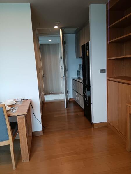 The Lumpini 24, Bangkok, Sukhumvit 24 Road, Khong Tan, Khlong Toei, Bangkok, 2 Bedrooms, 55 sqm, Condo For Rent, by Achaya Nithipanyawong, 60203559 - DDproperty.com
