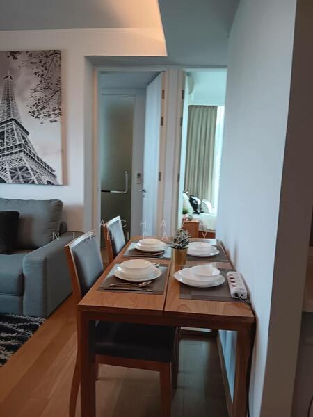 The Lumpini 24, Bangkok, Sukhumvit 24 Road, Khong Tan, Khlong Toei, Bangkok, 2 Bedrooms, 55 sqm, Condo For Rent, by Achaya Nithipanyawong, 60203559 - DDproperty.com