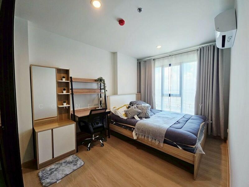 ให้เช่า - Terra Residence : เทอร์ร่า เรสซิเดนซ์, ปทุมธานี