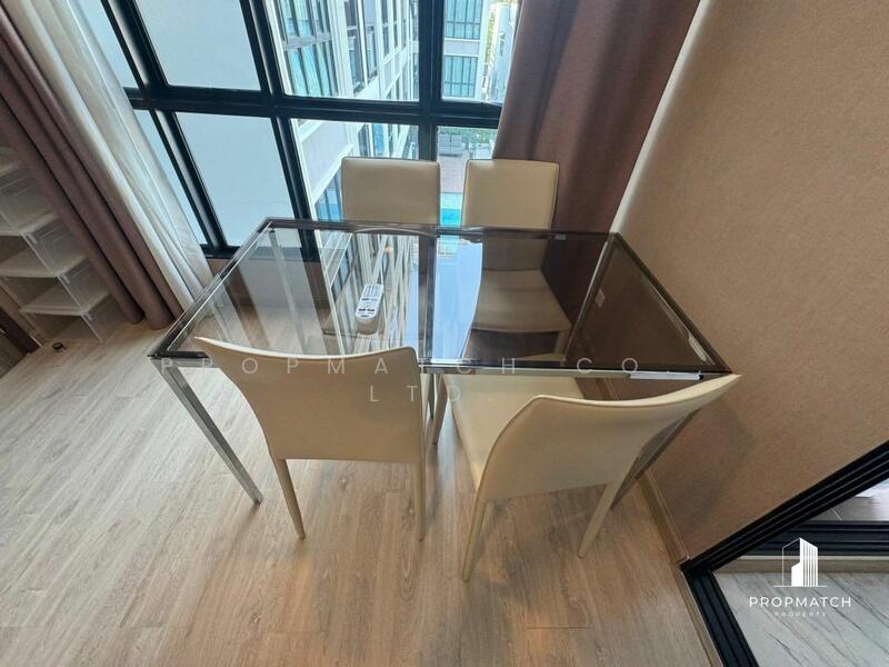 ให้เช่า - The Cube Urban Sathorn - Chan : เดอะ คิวบ์ เออร์เบิน สาทร - จันทน์, กรุงเทพ