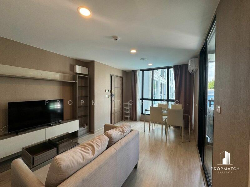 ให้เช่า - The Cube Urban Sathorn - Chan : เดอะ คิวบ์ เออร์เบิน สาทร - จันทน์, กรุงเทพ