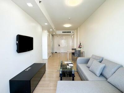 For Rent - Supalai River Place Charoen Nakorn, Bangkok