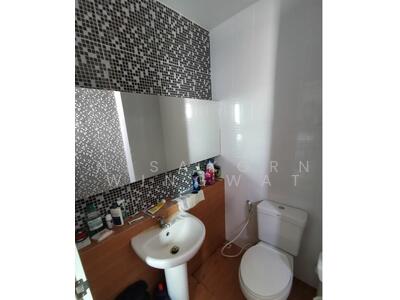 ขาย - ทาวน์เฮาท์ 3-ห้องนอน, กรุงเทพ