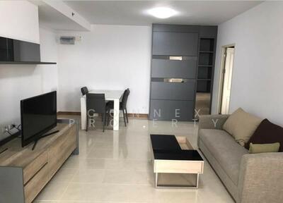For Rent - Supalai Park Ekkamai-Thonglor, Bangkok