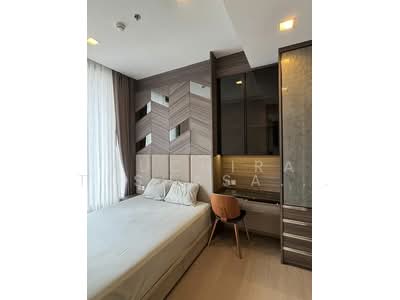 For Rent - The Esse Asoke, Bangkok