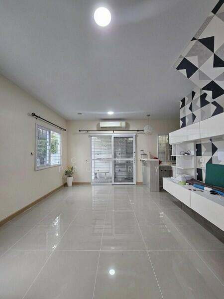 For Rent - Lumpini Mega City Bangna, Samut Prakan