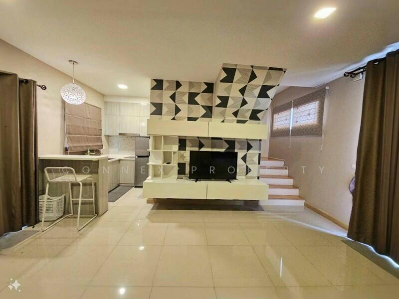 For Rent - Lumpini Mega City Bangna, Samut Prakan
