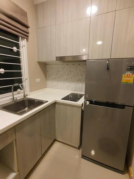 For Rent - Lumpini Mega City Bangna, Samut Prakan