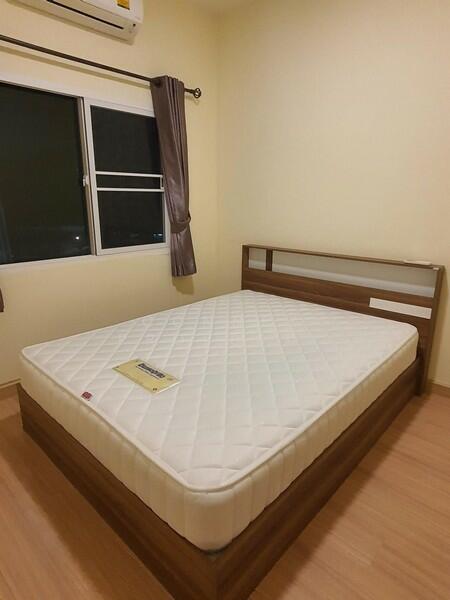 For Rent - Lumpini Mega City Bangna, Samut Prakan