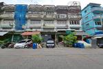 ขายอาคารพาณิชย์ 3.5 ชั้น 20 ตร.วา ซอยเอกชัย 76 บางบอน, กรุงเทพ