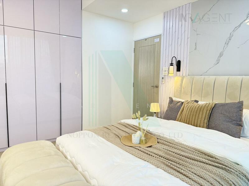 ขาย - Pano Ville Ratchada 19 : พาโน วิลล์ รัชดา 19, กรุงเทพ