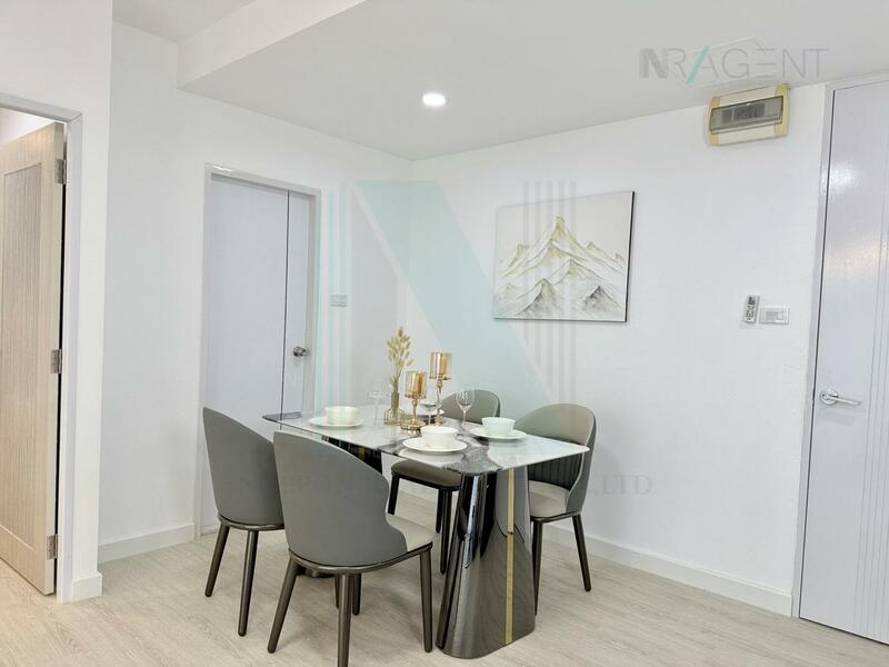 ขาย - Pano Ville Ratchada 19 : พาโน วิลล์ รัชดา 19, กรุงเทพ