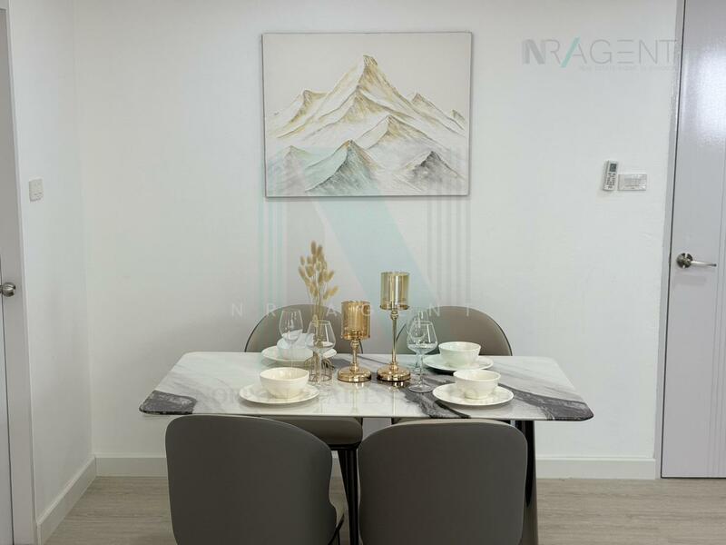 ขาย - Pano Ville Ratchada 19 : พาโน วิลล์ รัชดา 19, กรุงเทพ