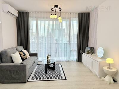 ขาย - Pano Ville Ratchada 19 : พาโน วิลล์ รัชดา 19, กรุงเทพ