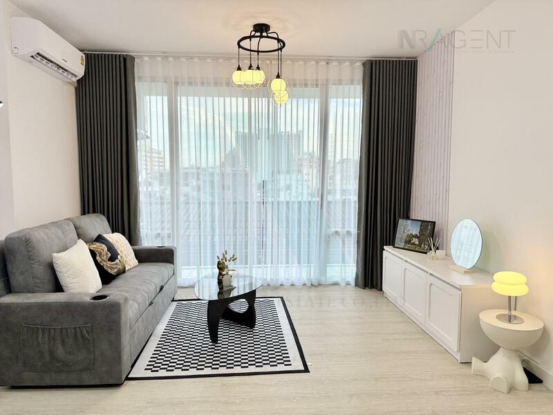 ขาย - Pano Ville Ratchada 19 : พาโน วิลล์ รัชดา 19, กรุงเทพ