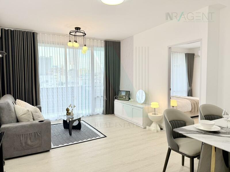 ขาย - Pano Ville Ratchada 19 : พาโน วิลล์ รัชดา 19, กรุงเทพ