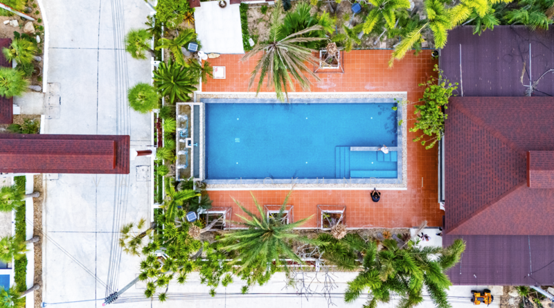 ขาย - Beyond Siam Pool Villas : บียอน สยาม พูลวิลล่า, ประจวบคีรีขันธ์