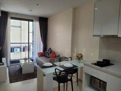 For Rent - Rhythm Sukhumvit 42, Bangkok