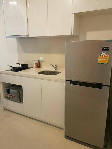 Rhythm Sukhumvit 42, Bangkok, Soi Sukhumvit 42, Sukhumvit Road, Phra Kanong, Khlong Toei, Bangkok, 1 Bedroom, 40 sqm, Condo For Rent, by Connex Property, 60203869 - DDproperty.com
